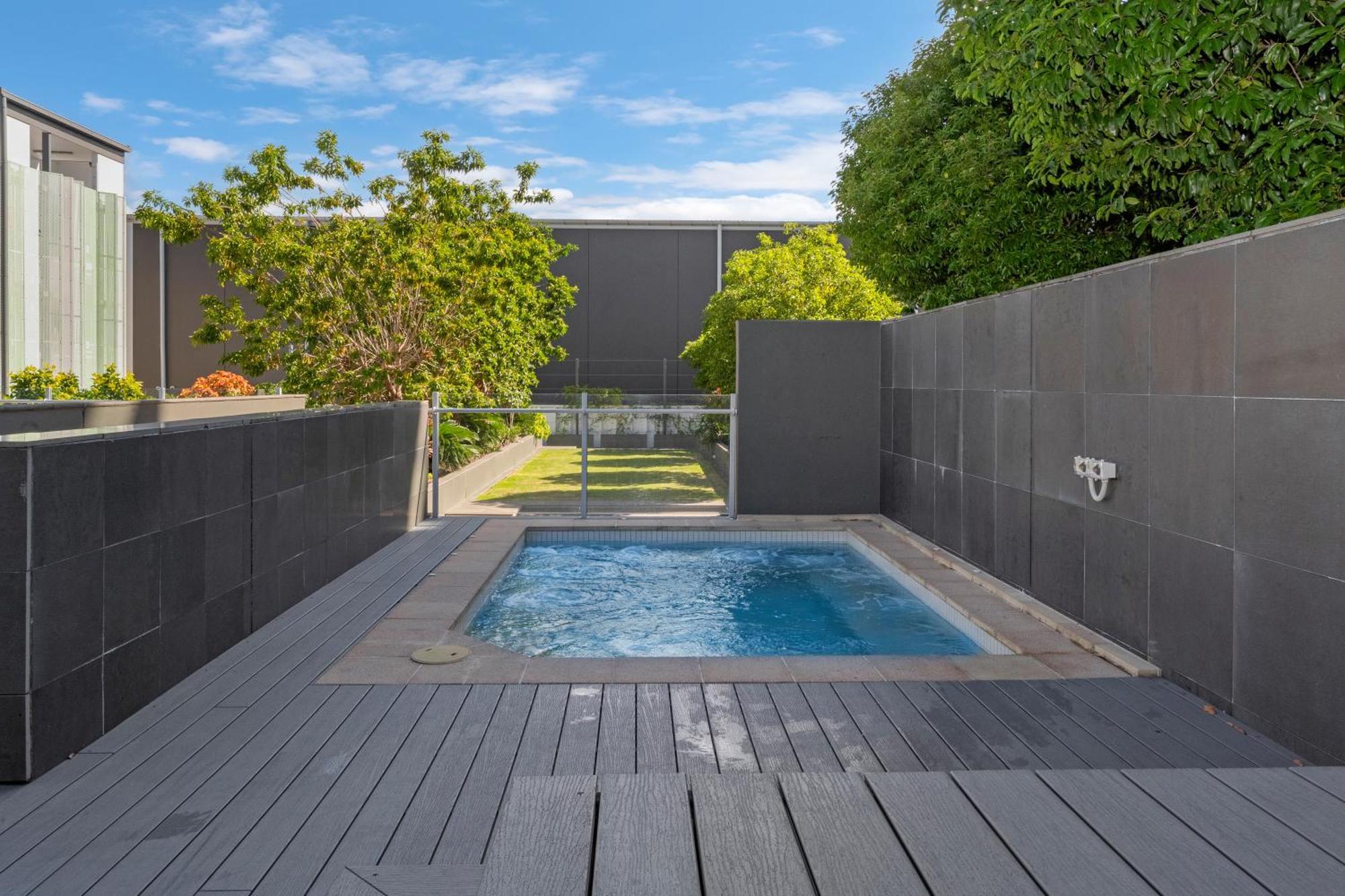 Aparthotel Islington Townsville