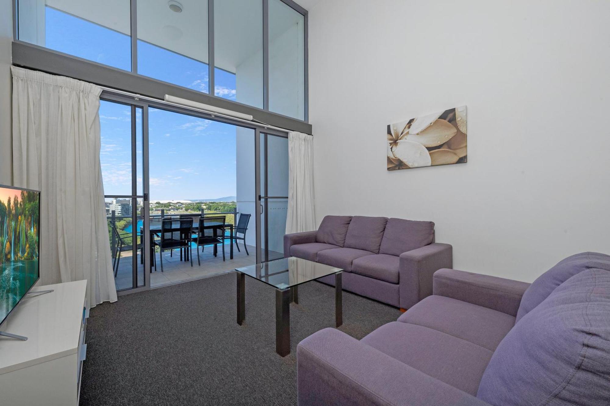 Islington Townsville