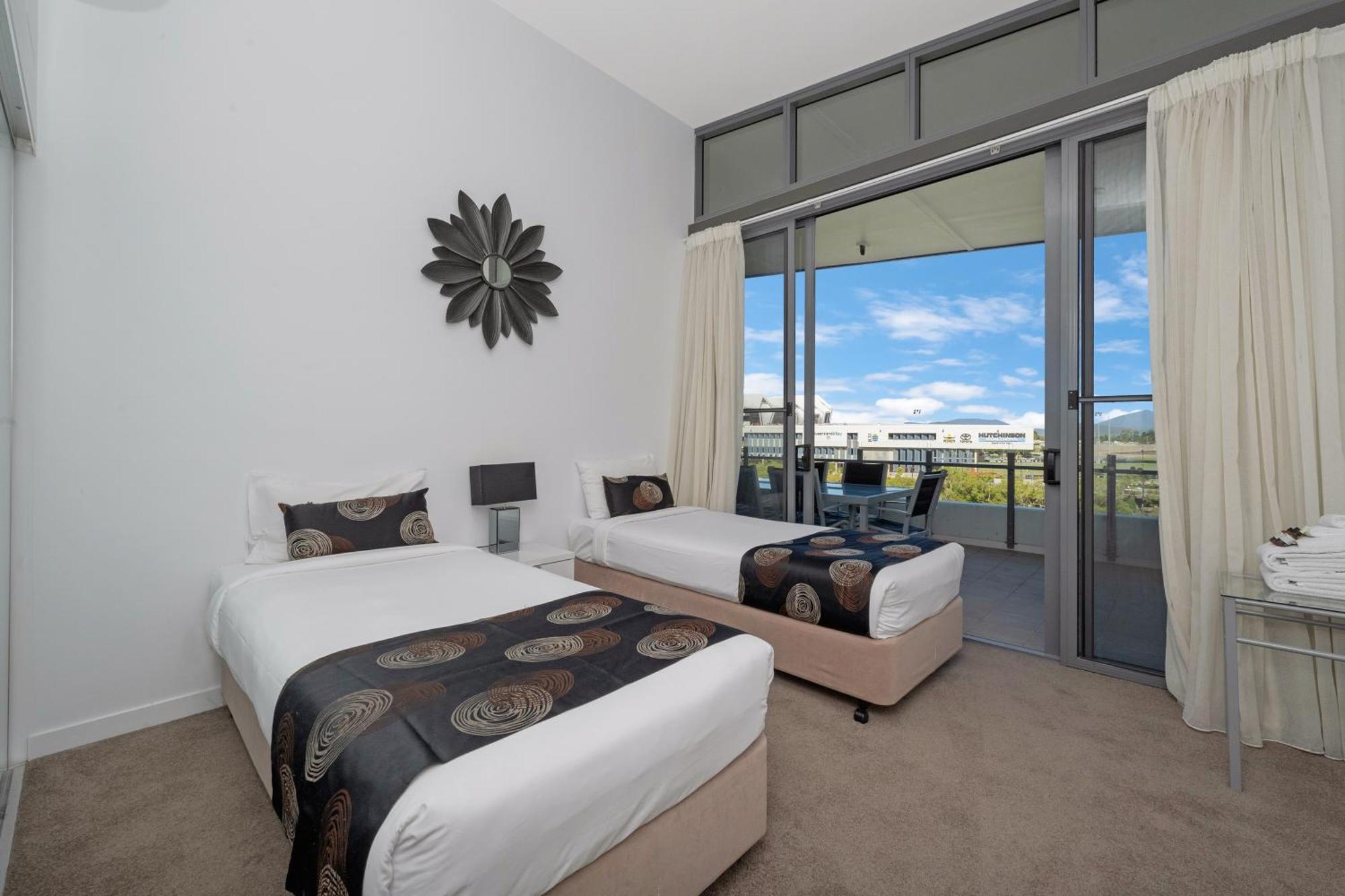 Islington 4* Townsville