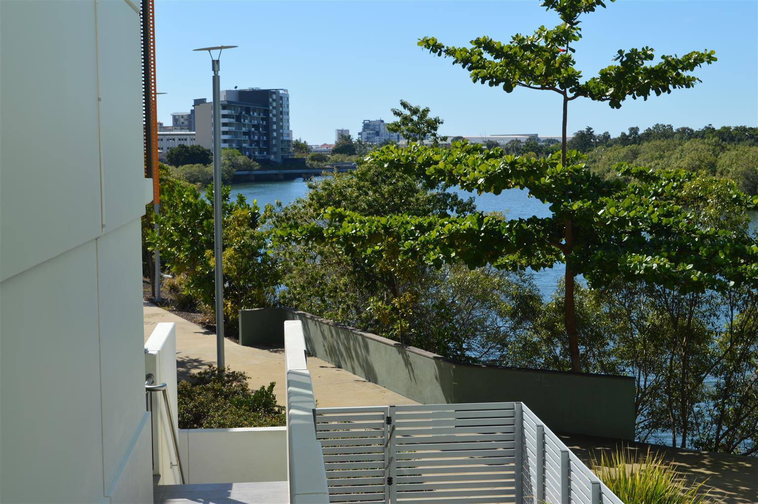 Aparthotel Islington Townsville